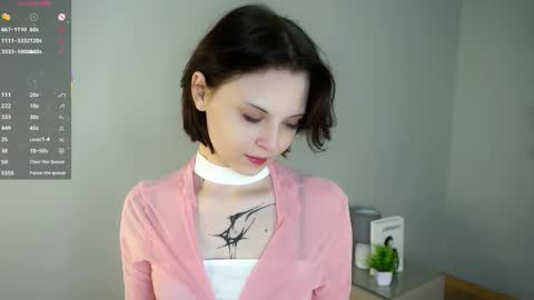 Snapshot of sabinekansky chatting on 01-06-26, 09:39 sabinekansky online show from 01-06-26, 09:39