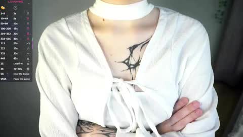 Snapshot of sabinekansky chatting on 01-07-26, 11:07 sabinekansky online show from 01-07-26, 11:07