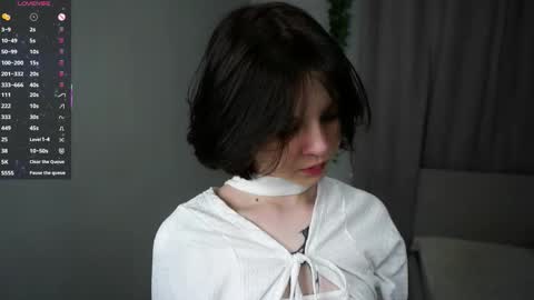 Snapshot of sabinekansky chatting on 01-13-26, 08:14 sabinekansky online show from 01-13-26, 08:14