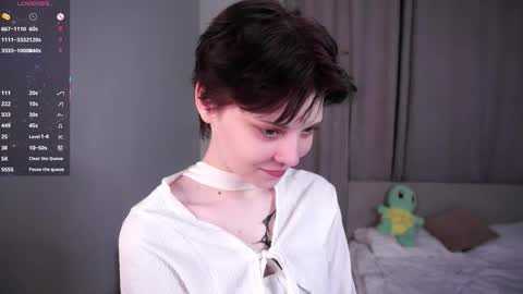 Snapshot of sabinekansky chatting on 02-05-26, 09:08 sabinekansky online show from 02-05-26, 09:08