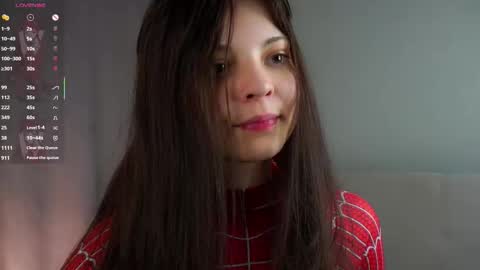 Snapshot of sabinekansky chatting on 02-21-26, 07:04 sabinekansky online show from 02-21-26, 07:04