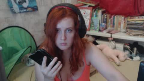 sabochka888 online show from 03-02-26, 07:15