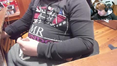 Snapshot of saboda chatting on 10-16-25, 10:33 1141323 my Lord Mister Max moms treasure online show from 10-16-25, 10:33