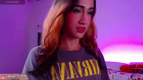 sabrina fox online show from 09-10-25, 01:49