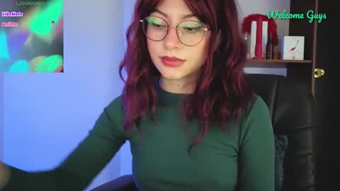 Sabrina online show from 02-05-26, 12:59