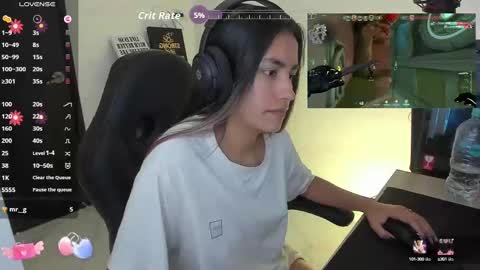 Angie  online show from 10-09-25, 08:29