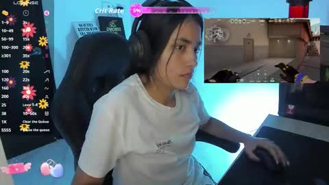 Angie  online show from 10-15-25, 10:32