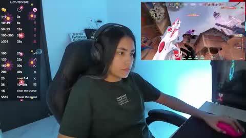 Angie  online show from 10-28-25, 12:47