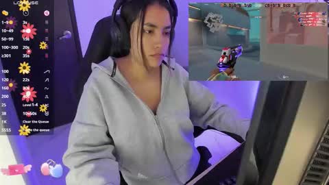 Angie  online show from 11-27-25, 04:42