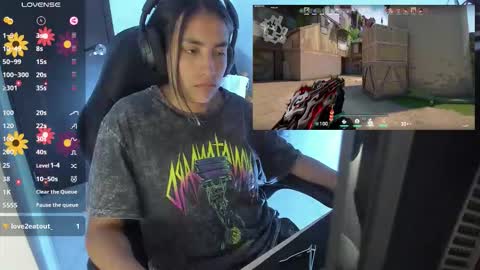 Angie  online show from 02-18-26, 12:50