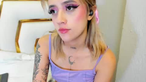 . Sabrina Cole . online show from 12-19-24, 09:40