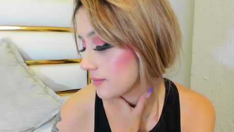 . Sabrina Cole . online show from 12-21-24, 06:52