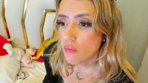 . Sabrina Cole . online show from 02-19-25, 09:50