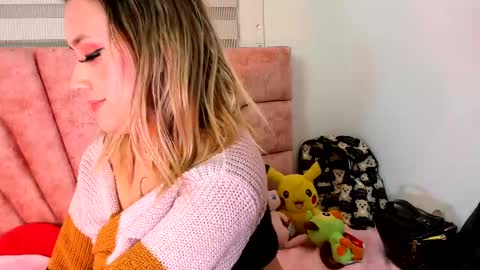 . Sabrina Cole . online show from 03-01-25, 06:46