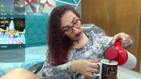 SABRINA online show from 01-11-25, 12:50