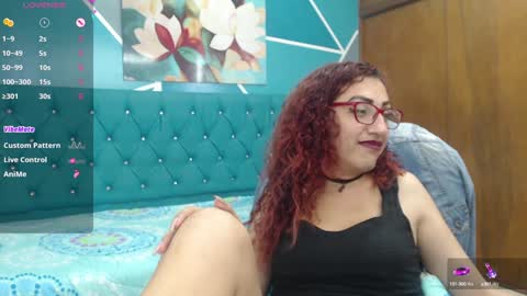 SABRINA online show from 01-12-25, 06:49