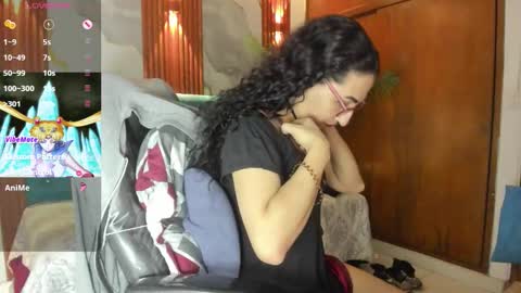 Snapshot of sabrina_dupont chatting on 02-21-26, 01:34 SABRINA online show from 02-21-26, 01:34