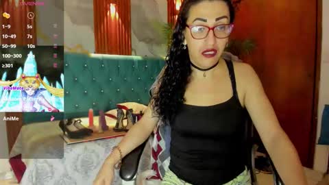 Snapshot of sabrina_dupont chatting on 02-28-26, 12:50 SABRINA online show from 02-28-26, 12:50