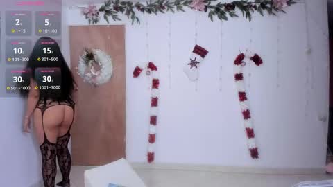 sabrina_geek online show from 01-15-25, 01:23