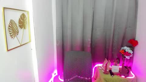 Snapshot of sabrina_inviting chatting on 11-03-25, 09:48 Sabrina online show from 11-03-25, 09:48