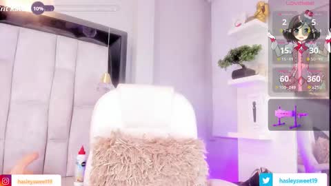  Hasley  online show from 02-04-26, 10:58