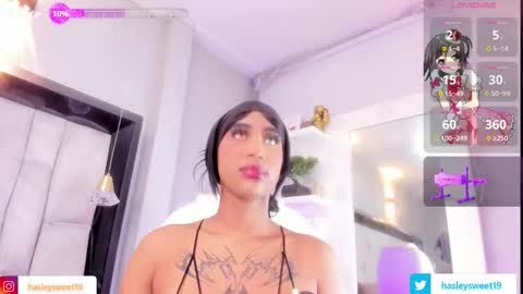  Hasley  online show from 02-09-26, 10:47