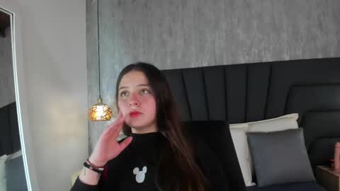 Sabrina Maria online show from 03-01-25, 07:37