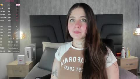 Sabrina Maria online show from 03-05-25, 07:38