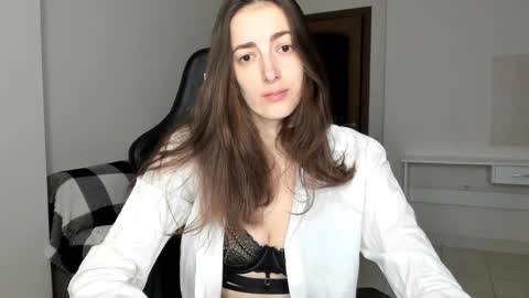 sabrina_mur online show from 12-04-25, 09:40