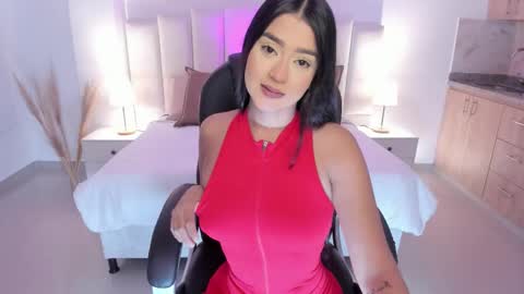 Snapshot of sabrina_nova chatting on 10-26-25, 08:15 Sabrina online show from 10-26-25, 08:15