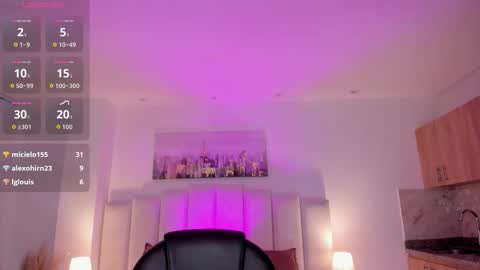 Snapshot of sabrina_nova chatting on 11-07-25, 08:53 Sabrina online show from 11-07-25, 08:53