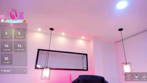 Sabrina online show from 12-21-25, 07:54