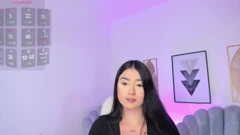 Sabrina online show from 02-03-26, 08:58