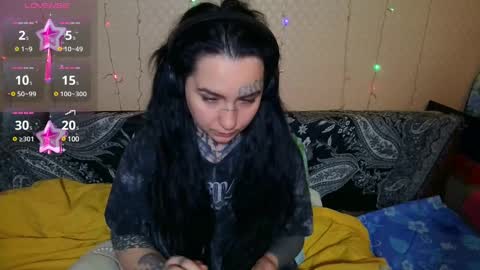 Lilith Solar online show from 12-02-24, 12:40