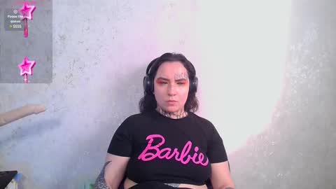 Lilith Solar online show from 01-24-25, 07:08