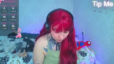 Lilith Solar online show from 02-05-25, 09:15