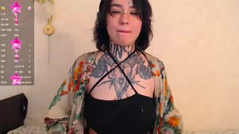 Lilith Solar online show from 10-13-25, 09:53