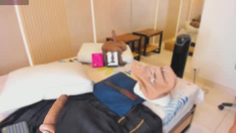 Sabrina Shark online show from 09-22-25, 02:57