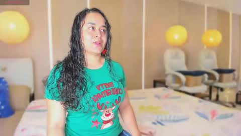 Sabrina Shark online show from 09-29-25, 02:49