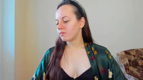 sabrina_tin online show from 09-16-25, 11:55