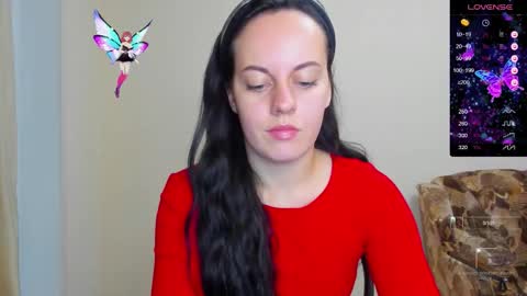 sabrina_tin online show from 09-29-25, 05:18