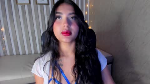 mariana  online show from 02-07-25, 09:26
