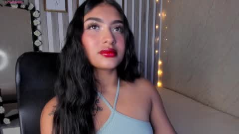 mariana  online show from 03-06-25, 10:58