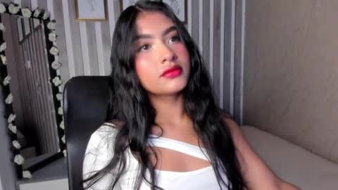 mariana  online show from 03-11-25, 09:37