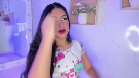 mariana  online show from 10-11-25, 03:28