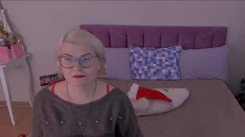 Sabrina MacMarren online show from 01-08-25, 10:15