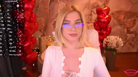 Sabrina online show from 02-24-25, 09:20