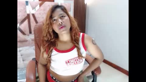 sabrinaroosa202cl online show from 09-26-25, 11:36