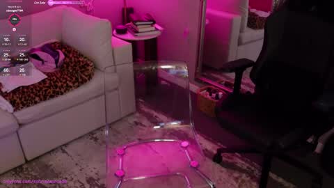 Snapshot of sabrinasarcade chatting on 03-05-25, 09:04 Sabrina online show from 03-05-25, 09:04