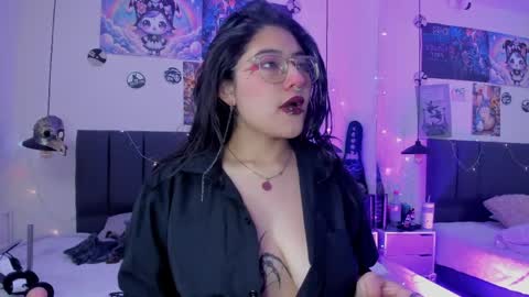 Sabrina  online show from 03-26-26, 11:27